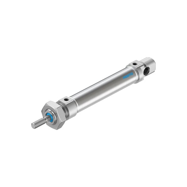 Standards-Based Cylinder DSNU-16-50-PPS-A